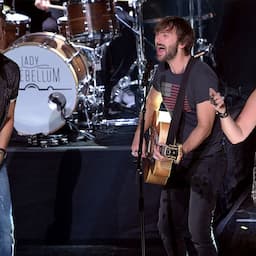 Lady Antebellum to 'Step Away' From the Spotlight 'For a Little While'