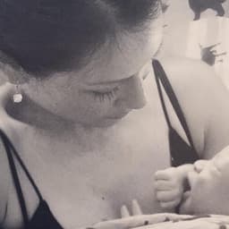 Lucy Liu Welcomes Baby Boy Via Surrogate