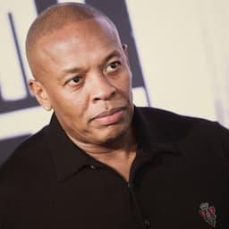Dr. Dre Detained and Searched But Not Arrested in Road Rage Incident