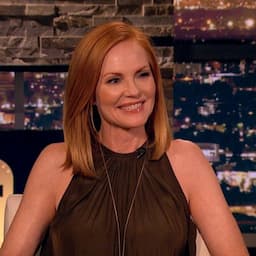 Marg Helgenberger Hopes to Work With 'CSI' Castmates After Series Finale