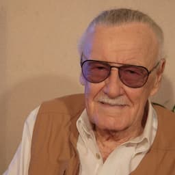 Stan Lee On Going From Party Outcast to the Most Popular Guy in the Room