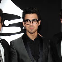 Joe Jonas Is Optimistic About a Jonas Brothers Reunion: 'It Could Easily Happen'