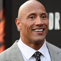 RELATED: The Rock Doesn't Regret Calling 'Fast & Furious' Co-Stars 'Candy A**es': 'I Was Very Clear With What I Said'