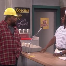Kel Mitchell Says He and Kenan Thompson Are 'Talking About' a 'Good Burger' Sequel