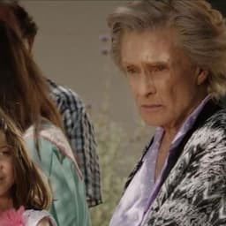Cloris Leachman Carries Around Her Dead Dog in 'This Is Happening'