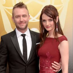 Chris Hardwick Is Engaged to Lydia Hearst -- See the Ring!
