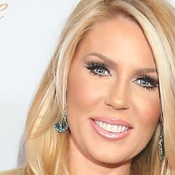 'Real Housewives of Orange County' Alum Gretchen Rossi Is Completely Unrecognizable Without Makeup -- See the