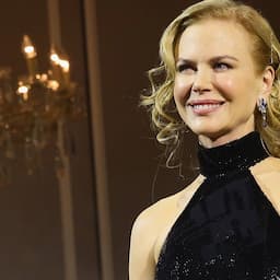 Nicole Kidman Reveals How She Stays In Touch With Her and Tom Cruise's Kids, Isabella and Connor