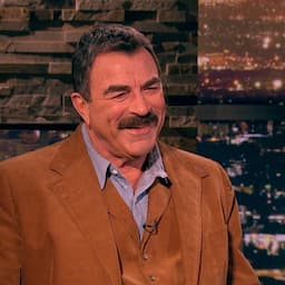 Tom Selleck Has Never Used Email, Wants to Play Himself in a 'Magnum P.I.' Remake