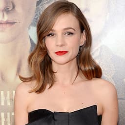 EXCLUSIVE: Carey Mulligan Addresses 'Suffragette' Slave T-Shirt Controversy