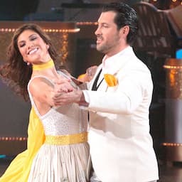 Hope Solo Throws Major Shade at Ex-'DWTS' Partner Maksim Chmerkovskiy Over 'S**tty Person' Diss