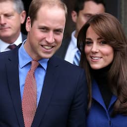 Kate Middleton Is 'Terrified' of Prince William's Motorcycle