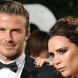 David and Victoria Beckham Celebrate World AIDS Day With Inspiring Messages