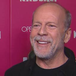 Bruce Willis Thinks a 'Die Hard' Prequel Is a 'Very Good Idea': 'I'm Very Happy About It'
