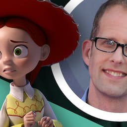 'Toy Story 4' Writer Teases 'Big Chapter' For Woody, Shoots Down Jessie Fan Theory