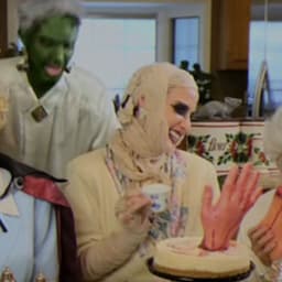 This 'Golden Girls' Parody, 'Golden Ghouls,' Will Make Your Halloween