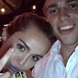 MORE: Miley Cyrus Praises 'Bad Ass' Bestie Gus Kenworthy After Olympic Skier Comes Out