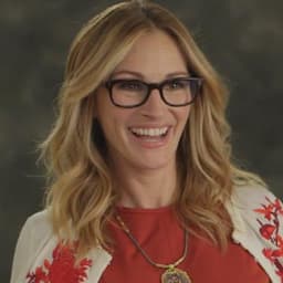 Julia Roberts Credits Her Husband Danny Moder for Her Powerful 'Secret in Their Eyes' Performance