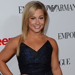 RELATED: Shawn Johnson Opens Up About Dealing With Body Shamers: 'I've Hit Lows' With Eating Disorders