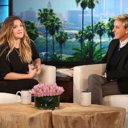 Drew Barrymore Reveals the Lies She Told Steven Spielberg in an Attempt to Land 'Poltergeist' Part