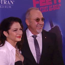 EXCLUSIVE: Gloria Estefan Was 'Hardly Holding It Together' on Premiere of Musical