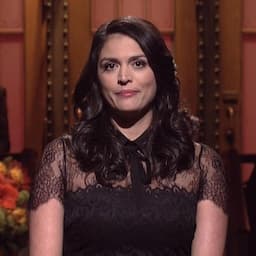 Cecily Strong Pays Tribute to Paris Victims With Moving Speech on 'Saturday Night Live'