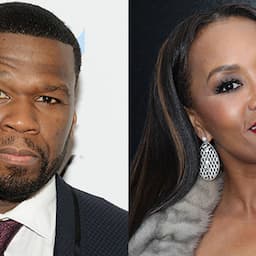 Vivica A. Fox Apologizes to Soulja Boy -- But Not 50 Cent! -- Over 'Insinuating' Comments About His Sexuality