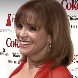 Valerie Harper Looks Healthy, Praises Doctors and Caregivers in First Public Appearance Since Hospitalization