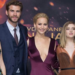 This Is What the 'Hunger Games' Cast Looked Like at the First Premiere and Now