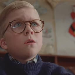 ET Tracks Down 'A Christmas Story' Stars: Ralphie Is All Grown Up and Producing Movies!