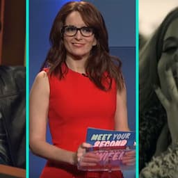 MORE: From Alien Abductees to Fake Game Shows: The 15 Best 'SNL' Sketches of 2015