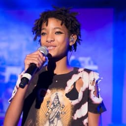 Willow Smith Drops Surprise Debut Album and It's Nothing Like You've Seen or Heard Before
