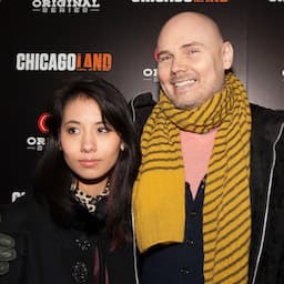 Smashing Pumpkins Frontman Billy Corgan Welcomes Son - Find Out His Unique Name!