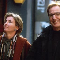Emma Thompson Reveals Why She Won't Take Part in 'Love Actually' Sequel