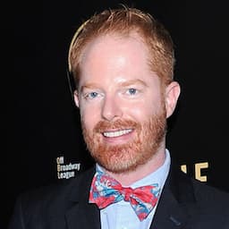 Jesse Tyler Ferguson's Doctor Confirms 'Modern Family' Star Is 'Totally Cured' of Cancer