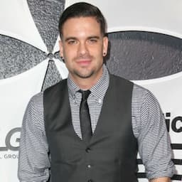 Mark Salling Fired From 'Gods and Secrets' Following Child Pornography Indictment