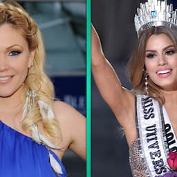 EXCLUSIVE: Former Miss USA Shanna Moakler on Miss Colombia Still Calling Herself Miss Universe: That's Not App