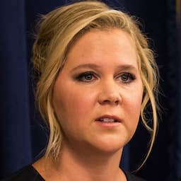 Amy Schumer Tweets About Gun Control After San Bernardino Mass Shooting: 'It Doesn't Have to Be This Way'