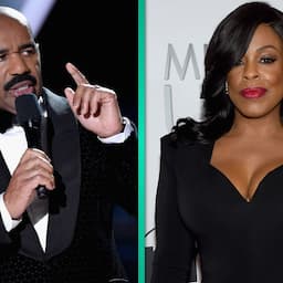 EXCLUSIVE: Niecy Nash Applauds Steve Harvey for Owning Up to Miss Universe Blunder: 'Mistakes Happen'