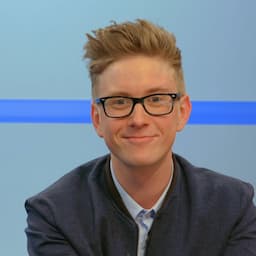 Tyler Oakley Reveals the One Thing He's 'Really Afraid' for Fans to Learn About Him in 'Snervous'