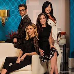 'Fashion Police' to End After 2 Decades With Farewell Episode Featuring Joan Rivers