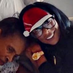 'Basketball Wives' Star Jennifer Williams 'Can't Stop Crying' After Mother's Death: My Heart Is Broken