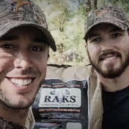 Country Singer Craig Strickland's Body Found, Wife Tweets: 'Thank You Lord for Leading Us to Him'