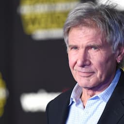 Harrison Ford, 73, Is 'Excited' to Play Indiana Jones Again: 'I'll Be Ready!'