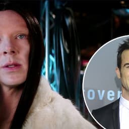 Justin Theroux Responds to 'Zoolander 2' Transphobia Controversy: 'It Hurts My Feelings'