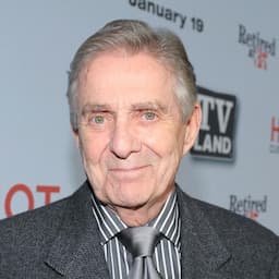 'One Day At a Time' Star Pat Harrington Jr. Dead at 86