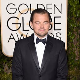 RELATED: Leonardo DiCaprio Donates $1 Million to Hurricane Harvey Relief Efforts