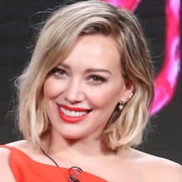 Hilary Duff Celebrates 15th Anniversary of 'Lizzie McGuire' With Adorable Instagram Video