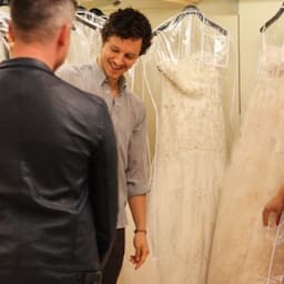Meet the First Transgender Bride to Appear on 'Say Yes to the Dress: Atlanta'
