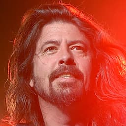Dave Grohl Delivers Emotional Eulogy at Ian 'Lemmy' Kilmister's Memorial Service
